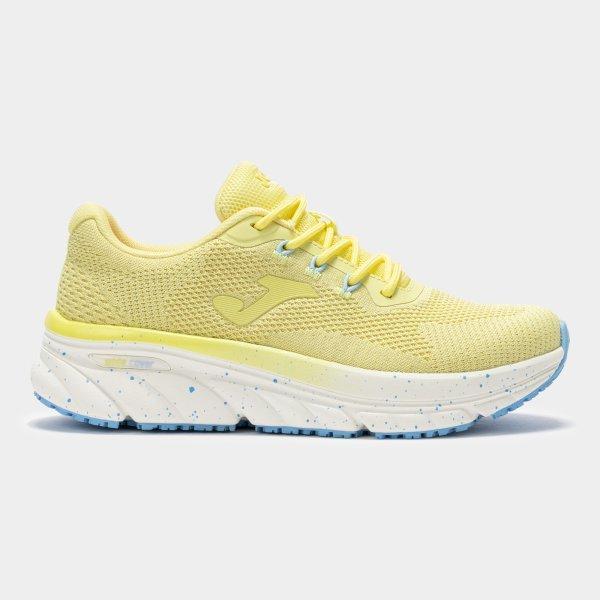 ATREYU LADY 2528 YELLOW - CATRLS252837_416080