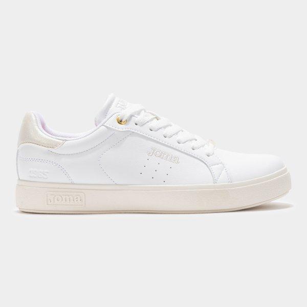 CLASSIC LADY 2525 WHITE BEIGE - CCLALS2525S11_342620