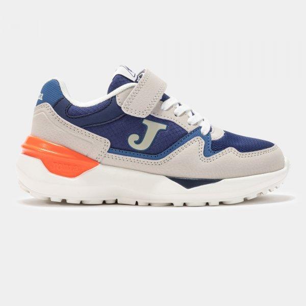 3080 JR 2503 NAVY BLUE - J3080S2503V30_417824