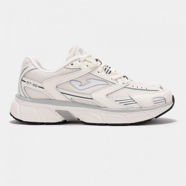 RT50 LADY 2532 WHITE GREY - RRT50LS253236_420089