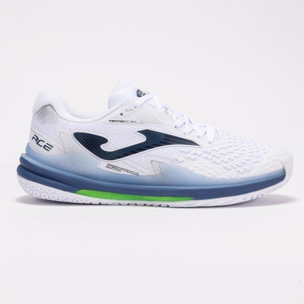 ACE MEN 2502 WHITE - TACES2502AC40_421341