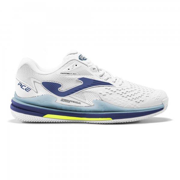 ACE MEN 2502 WHITE - TACES2502C40_421350