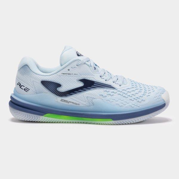 ACE MEN 2505 BLUE - TACES2505C44.5_364369