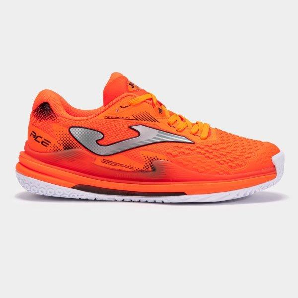 ACE MEN 2508 ORANGE - TACES2508AC40_421397