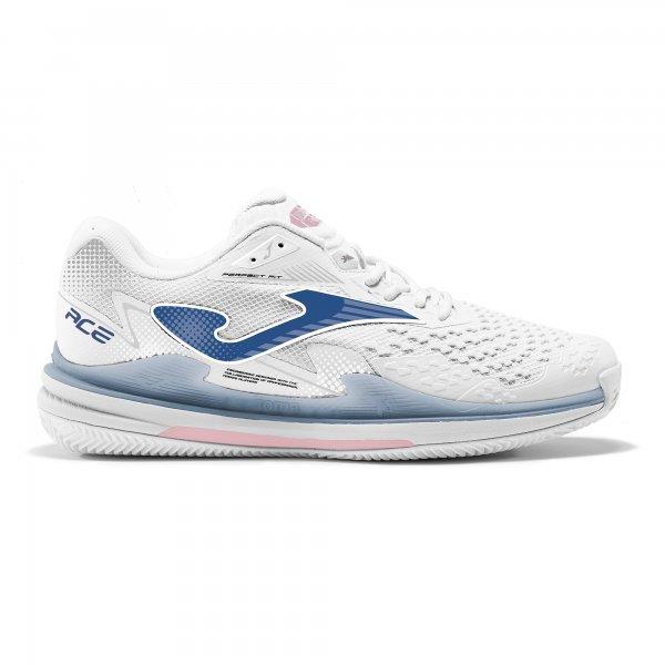 ACE LADY 2502 WHITE - TACLS2502C40_421492