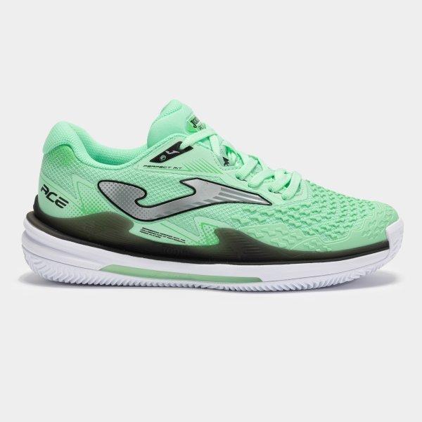 ACE LADY 2515 GREEN - TACLS2515AC37_421497
