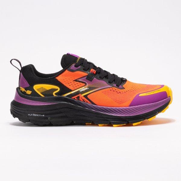 TR-5 MEN 2507 CORAL - TKTR5S250737_421918