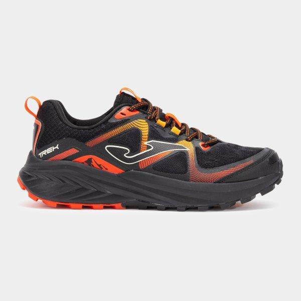 TREK MEN 2501 BLACK - TKTRES250141_343040