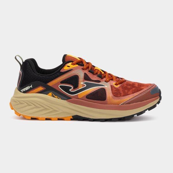 TREK MEN 2520 BURGUNDY - TKTRES2520S25_343043
