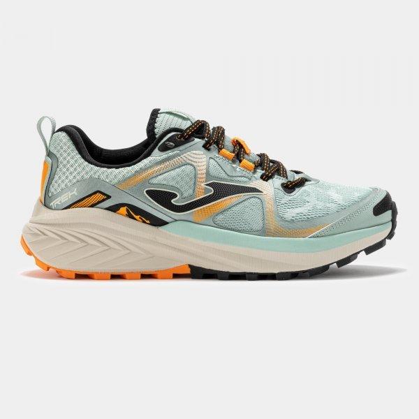 TREK LADY 2523 GREEN - TKTRLS252337_422245