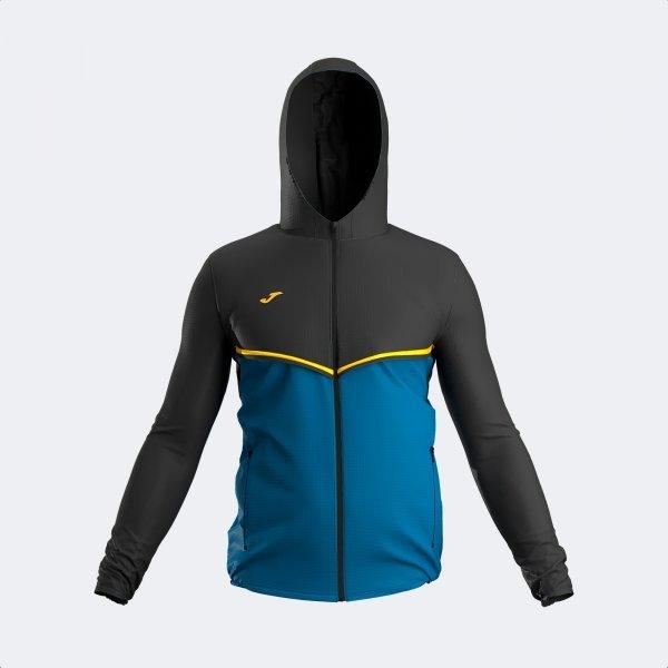 R-NATURE JACKET BLACK - 103907.1002XL_396723