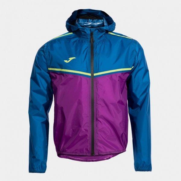 R-NATURE JACKET BLUE | 103907.713 - 103907.7132XL_396729