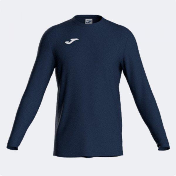 FINAL BASKET III SWEATSHIRT NAVY BLUE | 104245.331 - 104245.3312XL_398850