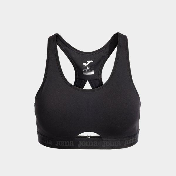 R-CITY ICONIC SPORT BRA BLACK - 902315.100L_343779