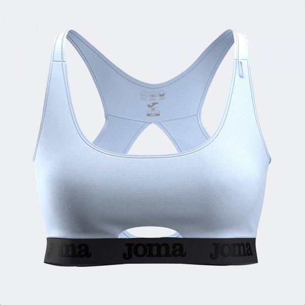 R-CITY ICONIC SPORT BRA BLUE - 902315.376L_413002