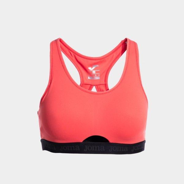 R-CITY ICONIC SPORT BRA CORAL - 902315.632L_413018