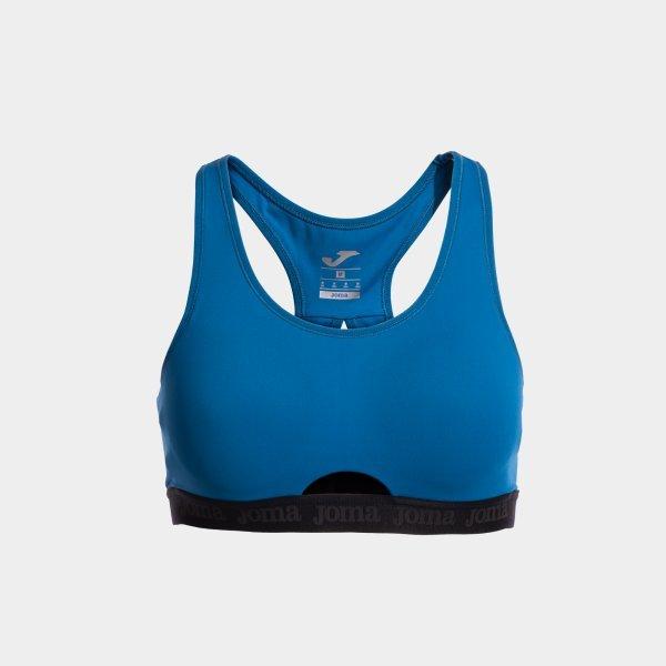 R-CITY ICONIC SPORT BRA BLUE - 902315.713L_413023