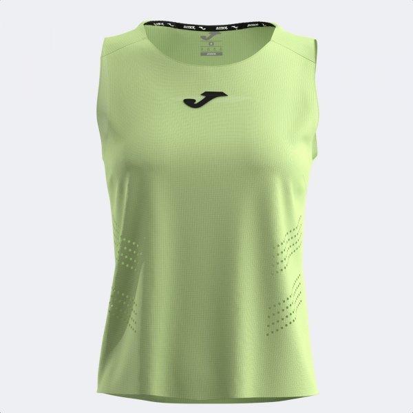 CHALLENGE TANK TOP LIME - 902363.486L_413223