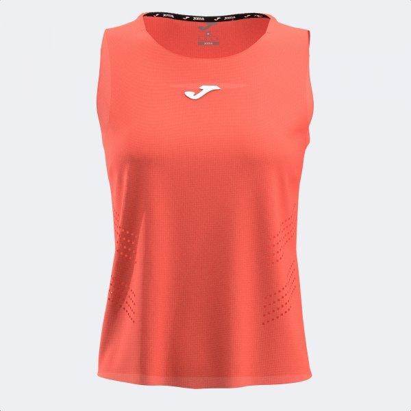 CHALLENGE TANK TOP CORAL - 902363.632L_413227