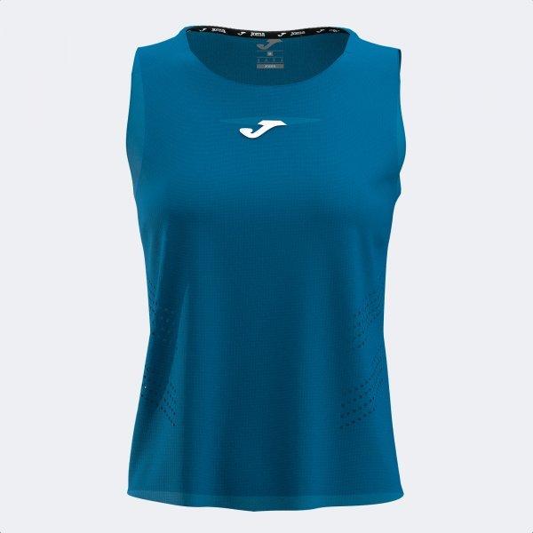 CHALLENGE TANK TOP BLUE | 902363.713 - 902363.7132XL_413232