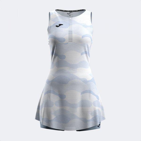 CHALLENGE DRESS BLUE - 902365.376M_343889