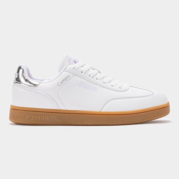 C.CAMPUS LADY 2532 WHITE BLUE - CCAMLS253236_416202