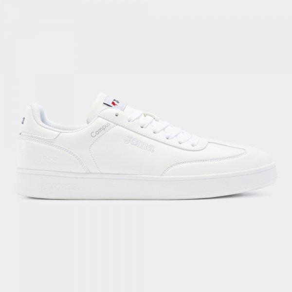 C.CAMPUS MEN 2402 WHITE - CCAMW240240_343977