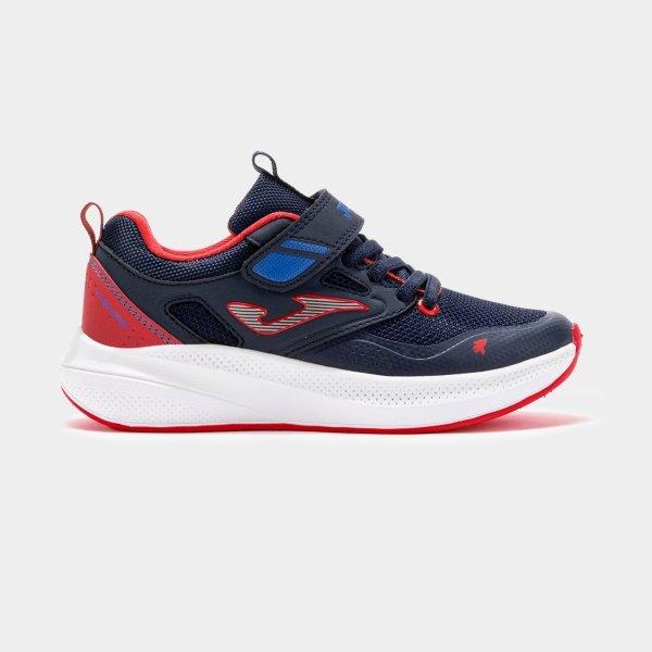 FERRO JR 2553 NAVY BLUE RED - JFERRS2553V27_424964