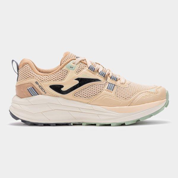 SHOCK LADY 2529 BEIGE - TKSHLS2529S06_377141