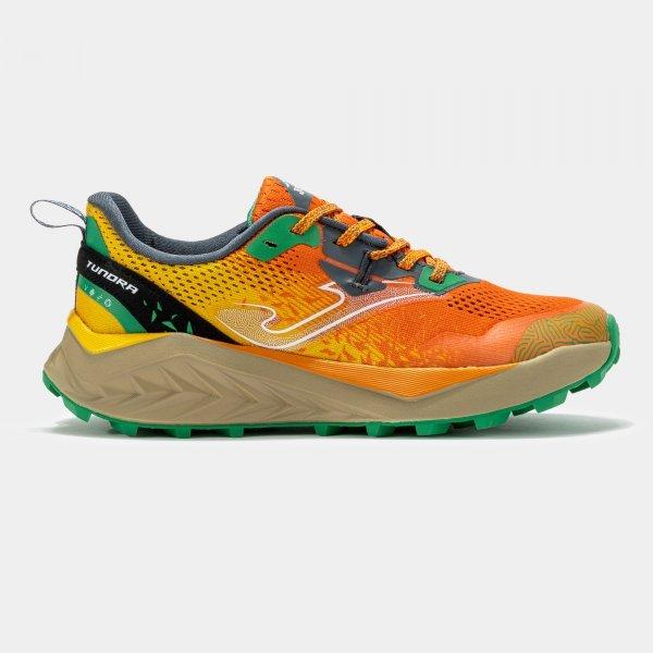 TUNDRA LADY 2508 ORANGE - TKTULS250839_364823