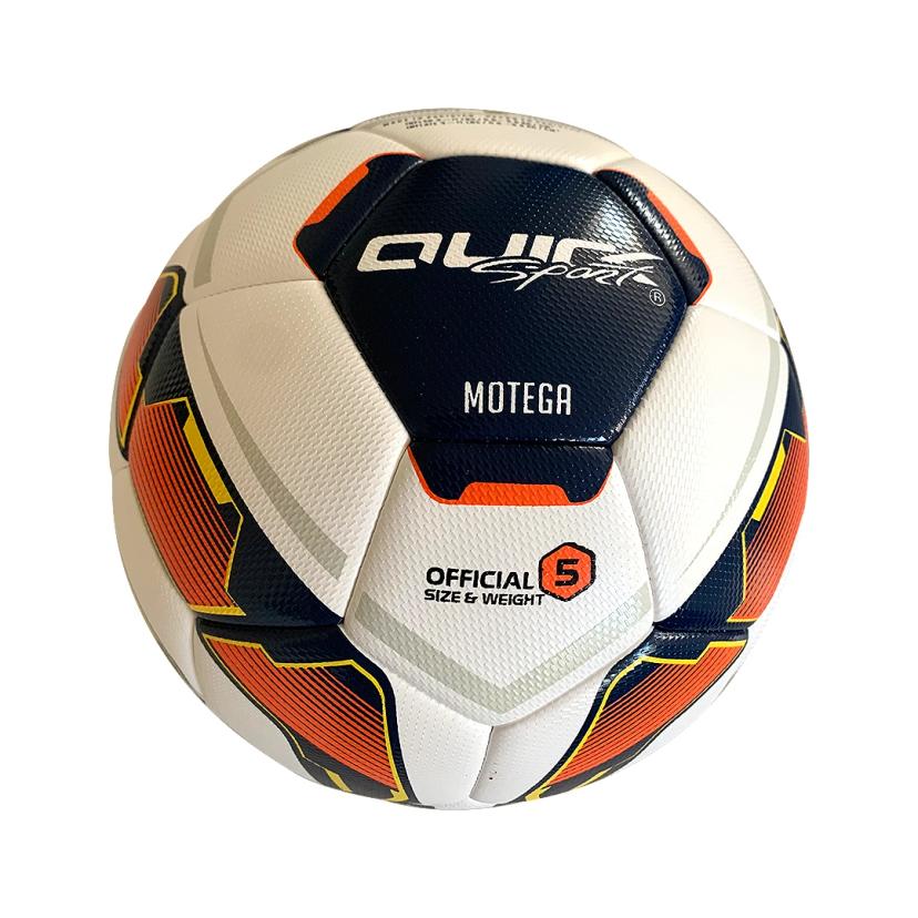 QUICK Sport Motega - Futbalová lopta - _343252