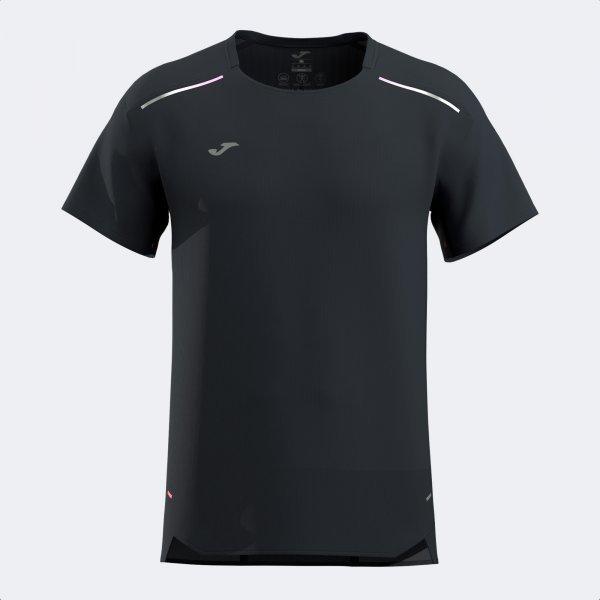 R-CITY SHORT SLEEVE T-SHIRT BLACK - 103626.100L_393487