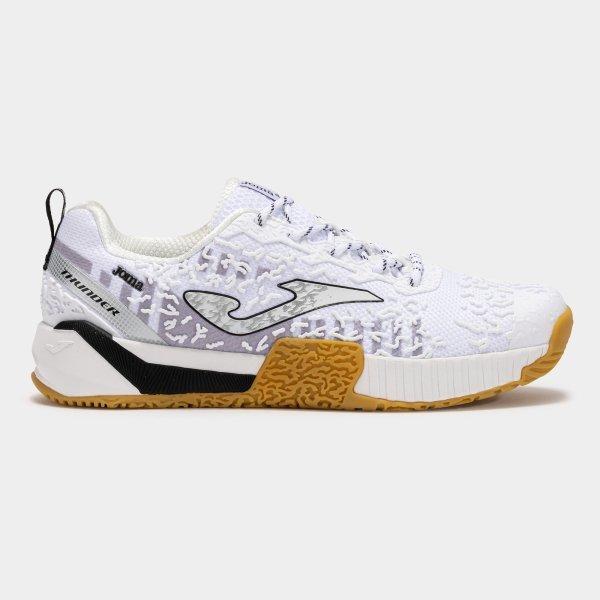 THUNDER 2502 WHITE - CRTHUS250240_417282
