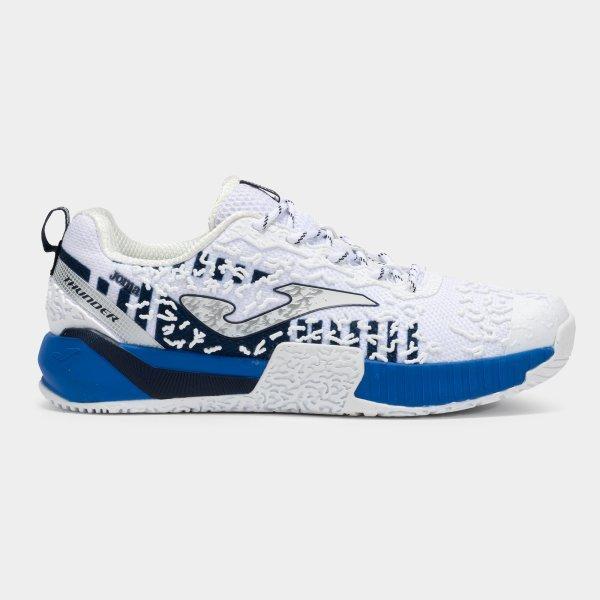 THUNDER 2532 WHITE ROYAL - CRTHUS253240_417296