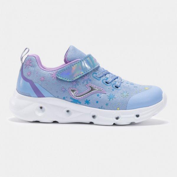 SPACE JR 2505 BLUE - JSPACS2505VS32_345789