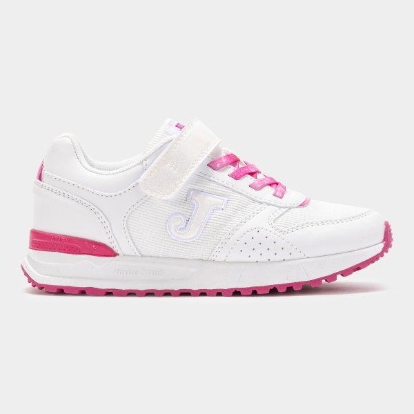 J.TORNADO JR 2510 WHITE FUCHSIA - JTORNS2510VS16_345803