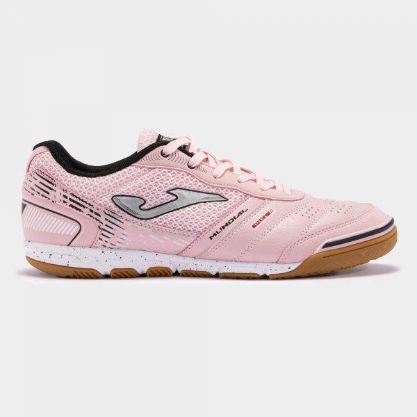 MUNDIAL 2429 LIGHT PINK INDOOR - MUNW2429IN_345824