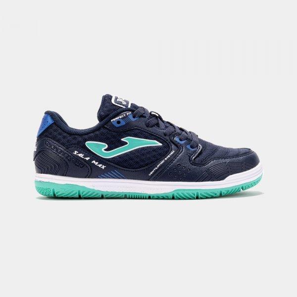 SALA MAX JR 2503 NAVY INDOOR | SMJS2503IN - SMJS2503INS23_445116