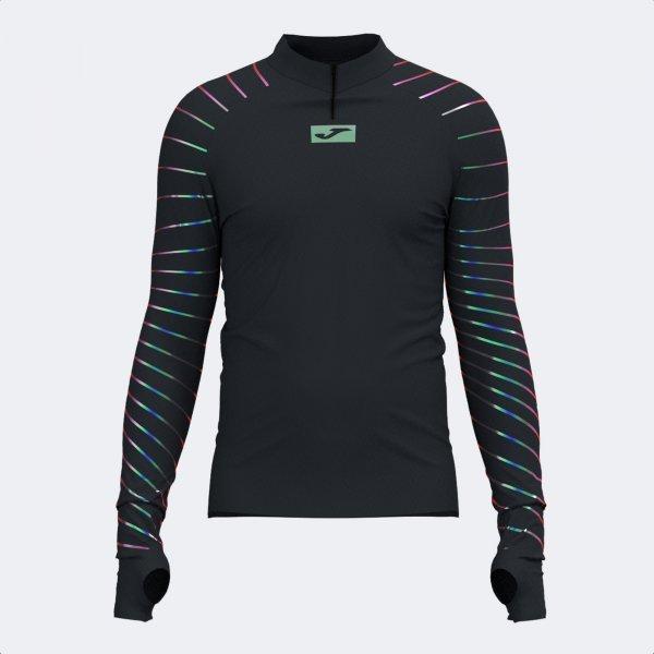 R-NIGHT SWEATSHIRT BLACK - 104044.1002XL_397181
