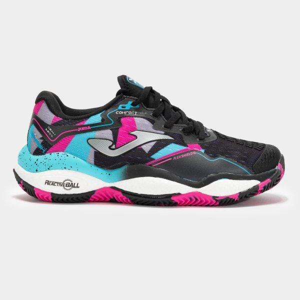 SMASH LADY 2501 BLACK - TSMALS2501C37_423582