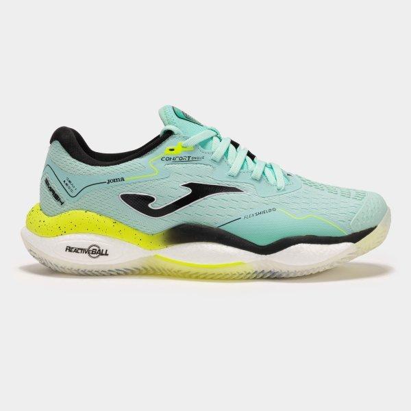 SMASH MEN 2527 TURQUOISE - TSMAS2527C40_423592