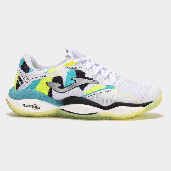 SMASH MEN 2532 WHITE BLUE - TSMAS2532C40_423605