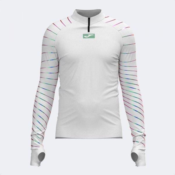 R-NIGHT SWEATSHIRT WHITE - 104044.2002XL_397187