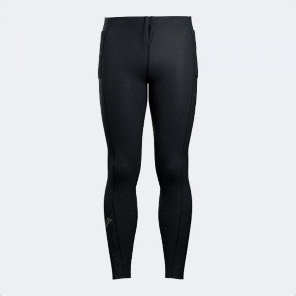 R-NIGHT LONG TIGHTS BLACK - 101925AB100A2XL_382395