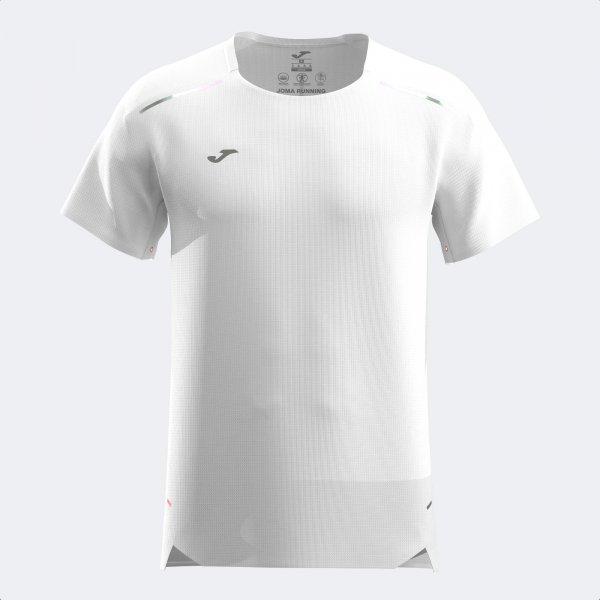 R-CITY SHORT SLEEVE T-SHIRT WHITE - 103626.200L_393490