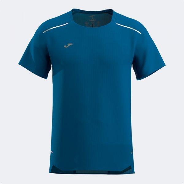 R-CITY SHORT SLEEVE T-SHIRT BLUE - 103626.713L_393502