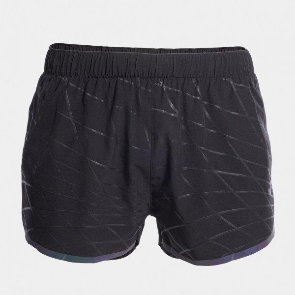 R-NIGHT SHORT BLACK - 103894.1002XL_396642