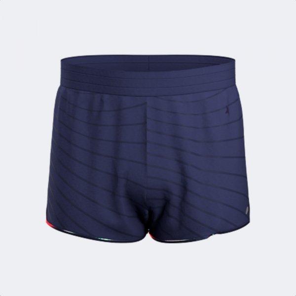 R-NIGHT SHORT BLUE | 103894.852 - 103894.8522XL_396647