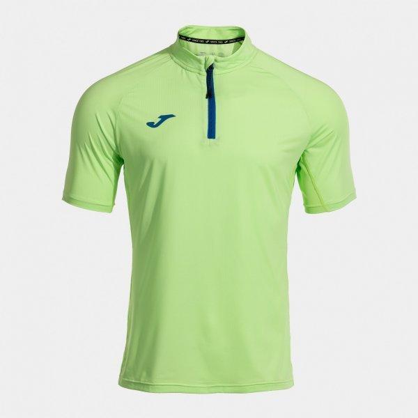 R-NATURE SHORT SLEEVE T-SHIRT LIME - 103909.4862XL_396756