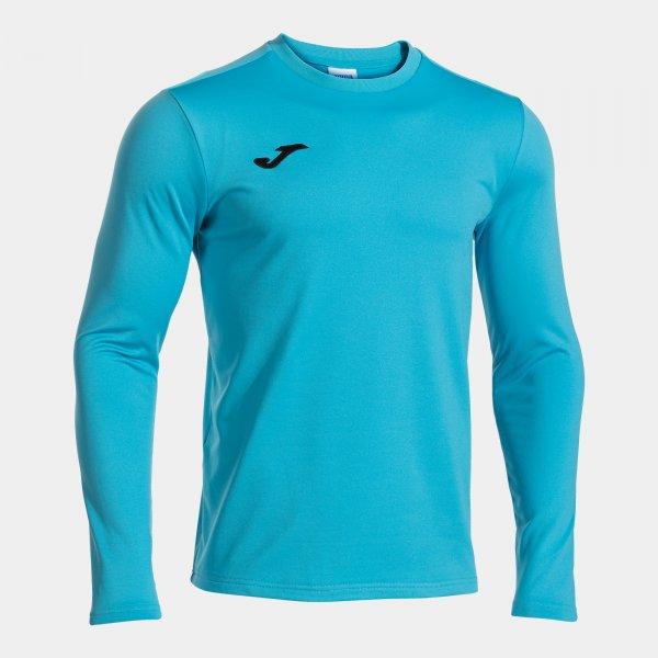 FINAL BASKET III SWEATSHIRT TURQUOISE | 104245.010 - 104245.0102XL_398822